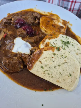 Bild von Restaurant "Zur Burg"