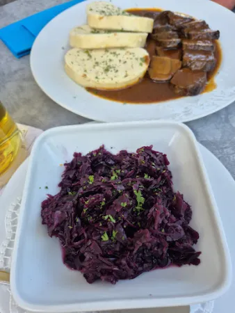Bild von Restaurant "Zur Burg"