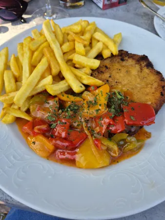 Bild von Restaurant "Zur Burg"