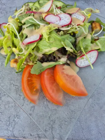 Bild von Restaurant "Zur Burg"