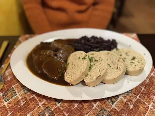 Bild von Restaurant "Zur Burg"