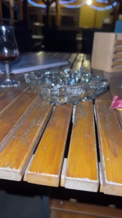 Bild von Strandrestaurant Weisser See