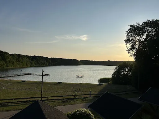 Bild von Strandrestaurant Weisser See