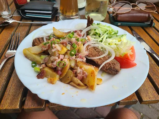 Bild von Strandrestaurant Weisser See