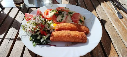 Bild von Strandrestaurant Weisser See
