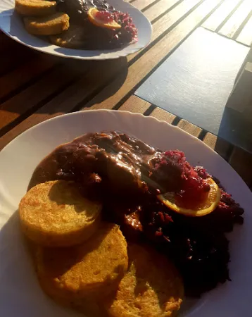 Bild von Strandrestaurant Weisser See
