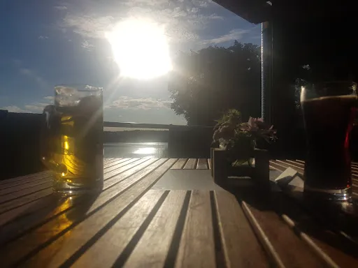 Bild von Strandrestaurant Weisser See