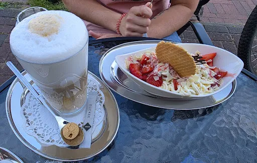 Bild von Café Italiano