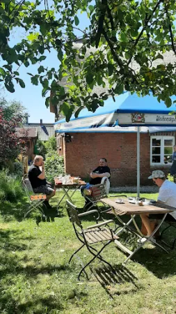 Bild von Luca und Lia