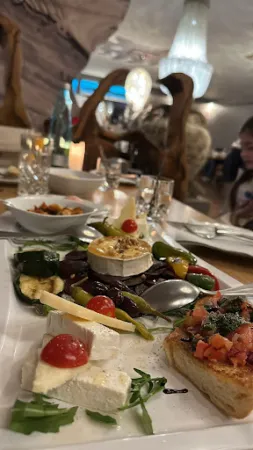 Bild von Tunici Restaurants 12 Apostel