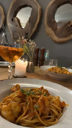 Bild von Tunici Restaurants 12 Apostel