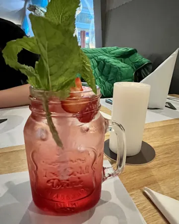 Bild von Tunici Restaurants 12 Apostel