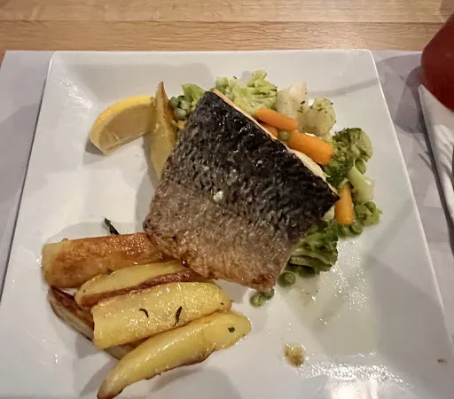 Bild von Tunici Restaurants 12 Apostel