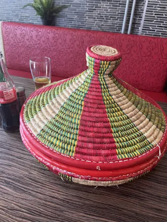 Bild von Whabit Bar und Restaurant / Eritreische Restaurant