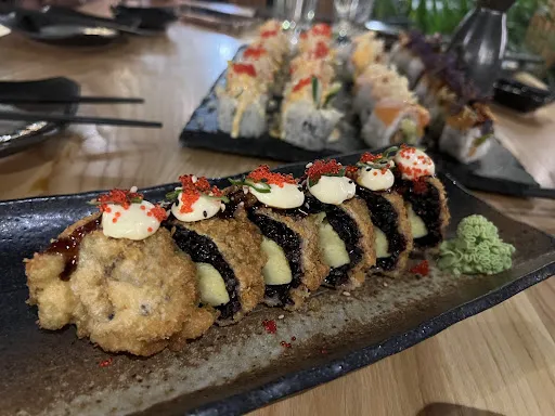 Bild von LyLy Restaurant