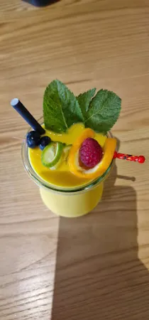 Bild von LyLy Restaurant