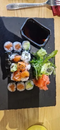 Bild von LyLy Restaurant