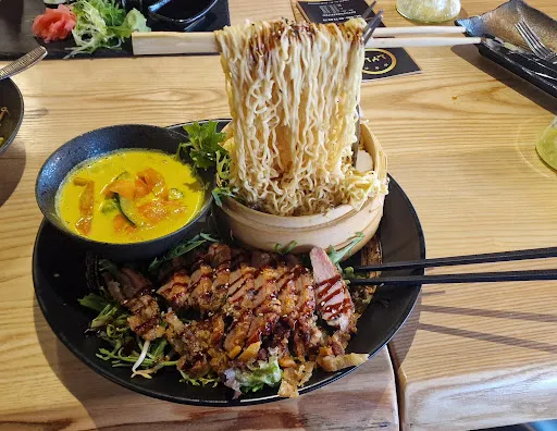 Bild von LyLy Restaurant