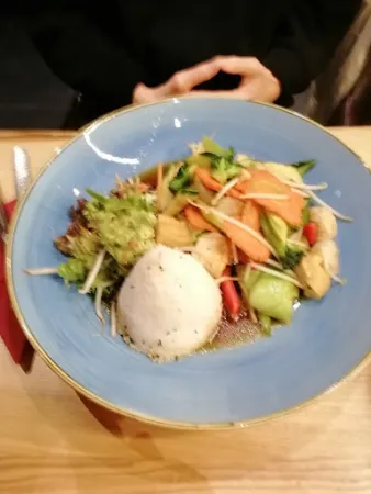 Bild von LyLy Restaurant