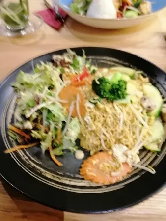 Bild von LyLy Restaurant