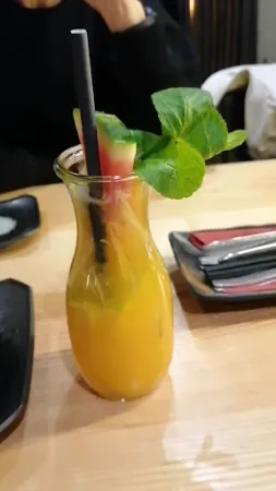 Bild von LyLy Restaurant