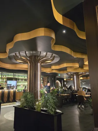 Bild von LyLy Restaurant