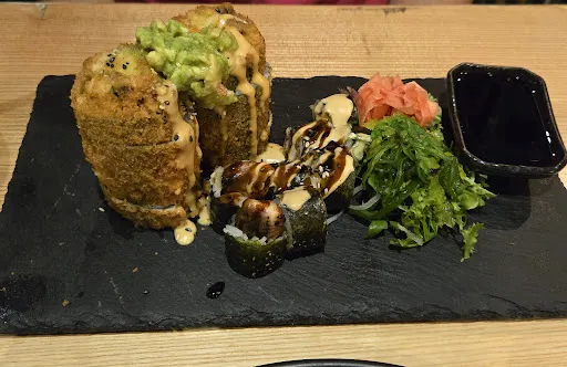 Bild von LyLy Restaurant