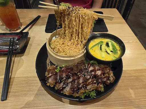 Bild von LyLy Restaurant