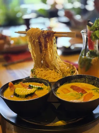 Bild von LyLy Restaurant