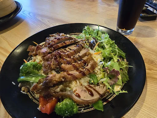 Bild von LyLy Restaurant