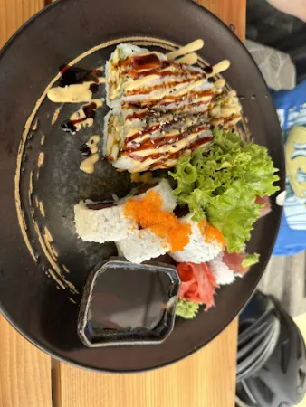 Bild von LyLy Restaurant