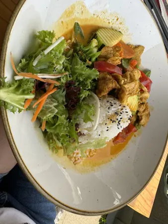Bild von LyLy Restaurant