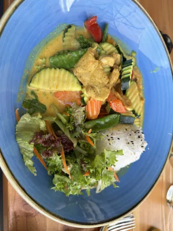 Bild von LyLy Restaurant
