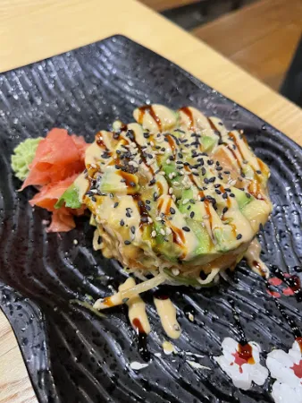 Bild von LyLy Restaurant