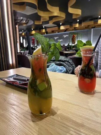 Bild von LyLy Restaurant