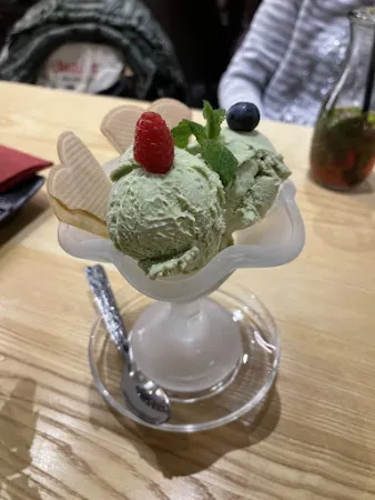 Bild von LyLy Restaurant