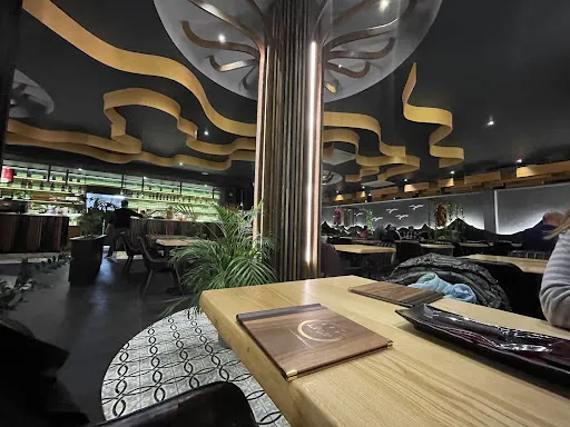 Bild von LyLy Restaurant