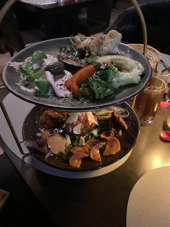 Bild von Ristorante Amore Mio