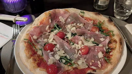 Bild von Ristorante Amore Mio
