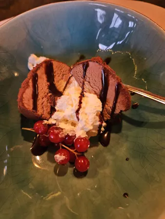 Bild von Ristorante Amore Mio