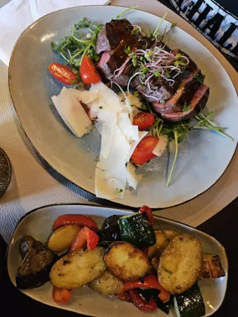 Bild von Ristorante Amore Mio