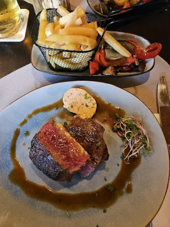 Bild von Ristorante Amore Mio