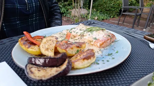 Bild von Ristorante Amore Mio