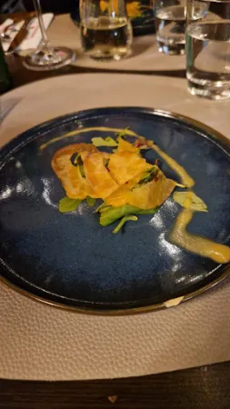 Bild von Ristorante Amore Mio