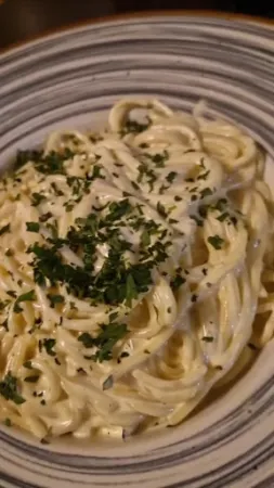 Bild von Ristorante Amore Mio