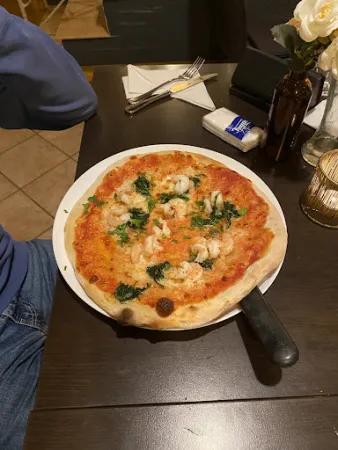 Bild von Ristorante Amore Mio