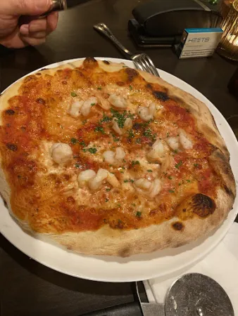 Bild von Ristorante Amore Mio