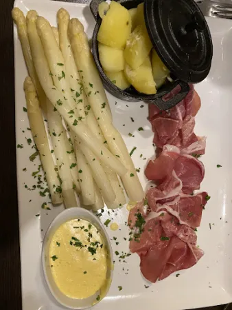 Bild von Ristorante Amore Mio