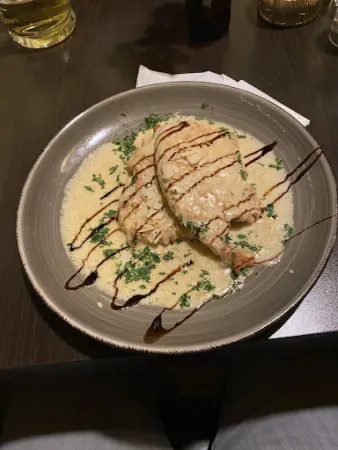 Bild von Ristorante Amore Mio
