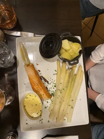 Bild von Ristorante Amore Mio